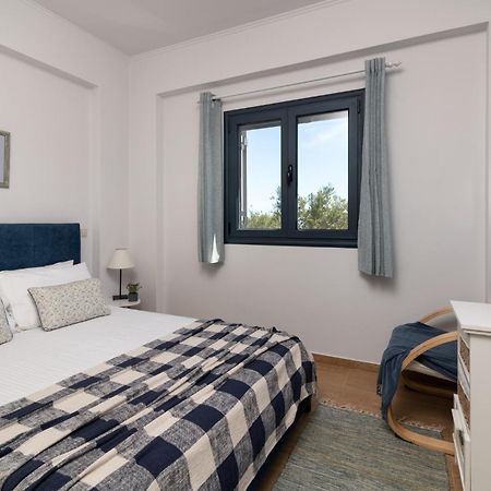 Le Mar Villa Ανω Βασιλικος Εξωτερικό φωτογραφία