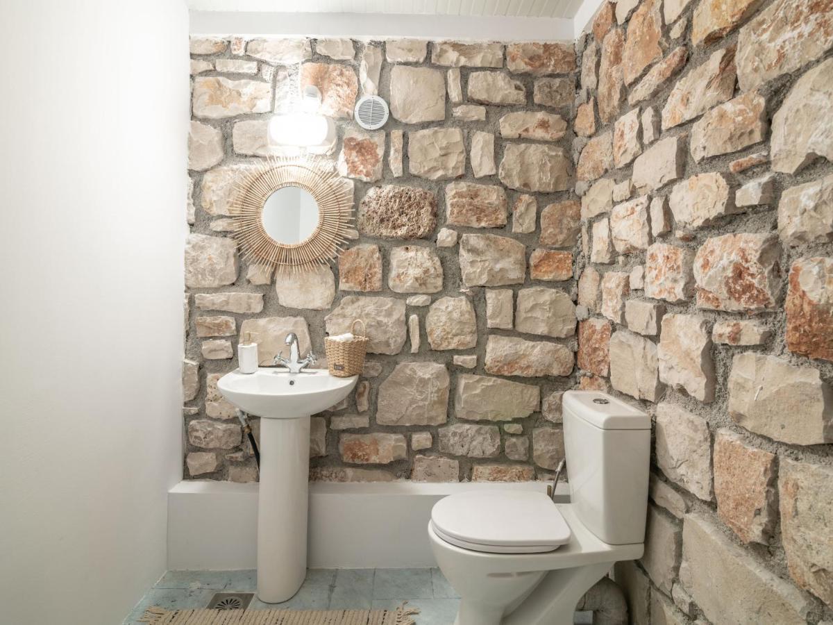 Le Mar Villa Ανω Βασιλικος Εξωτερικό φωτογραφία